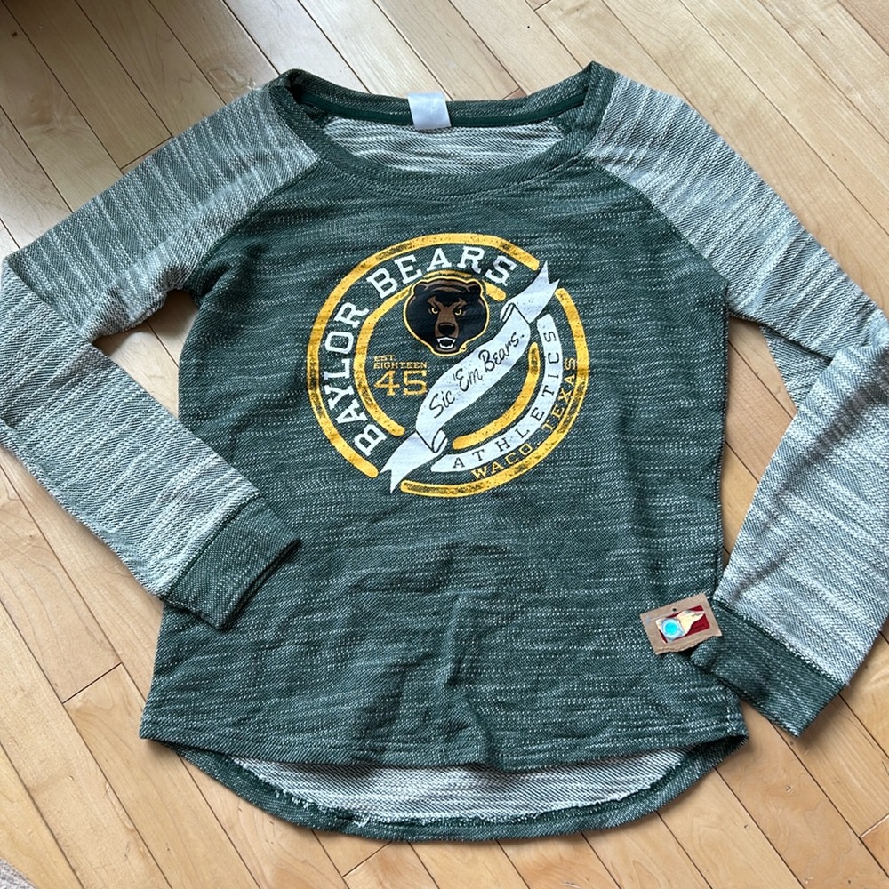 Baylor University Tee